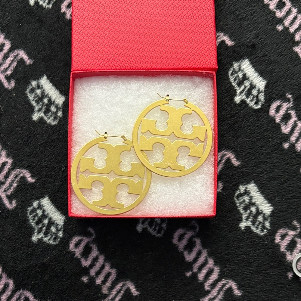Tory Burch Earrings